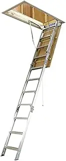 [Bailey] Alumeter Attic Ladder, 3 Meter Height