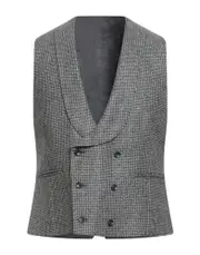[LARDINI] LARDINI Tailored Vests - Item 49375469