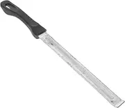 MOBUTOFU Barbecue Tool Camping Gear Camp Fire Accessory Fire Poker Stick Fireplace Poker Barbecue Utensils