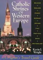 在飛比找三民網路書店優惠-Catholic Shrines of Western Eu