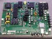 Vizio D55N-E2 LWZQVPBS New Power Supply & Video Board TP.MS3553.PC761 V1.03.016