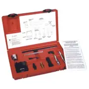 PULLER KIT PULLEY POWER STEERING KAS5238 Brand New!