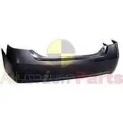 All Crash Rear Bar - TSG-04020Q