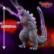 Monster King Series Godzilla 2016 Climax