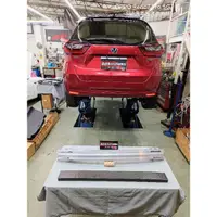 在飛比找蝦皮購物優惠-現貨 後保桿強化內樑 後保內鐵 本田 Honda Fit4 