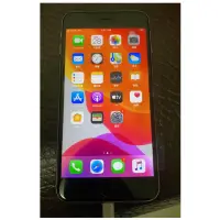 在飛比找蝦皮購物優惠-iphone 6s plus 64g 5.5吋 太空灰