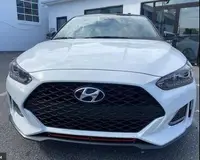 在飛比找旋轉拍賣優惠-2019 HYUNDAI VELOSTER 1.6 204匹