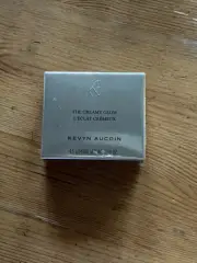 BNIB KEVYN AUCOIN The Creamy Glow TRESBELLE cream blush lip full size .16 oz