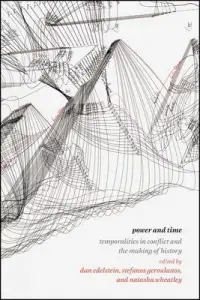 在飛比找博客來優惠-Power and Time: Temporalities 