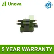 Ignition Coil Unova Fits Mini Cooper One 1.6 1.8 2.0 2.4 2.5 + Other Models
