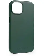 [La Enviro] Iphone 15 Plus Magsafe Case With Screen Protector in Green