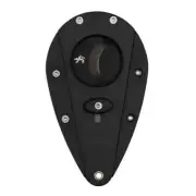 New Release - Xikar Cigar Cutter Xi1 Phantom Black