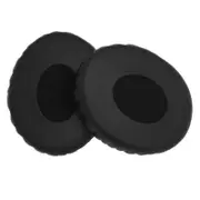 Replacement Earpad Ear Pads Cushion for Bose On Ear OE2 OE2i Headphones, 1 Pair black
