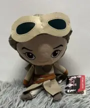 Funko Galactic Plushies - Classic Star Wars - REY PLUSH