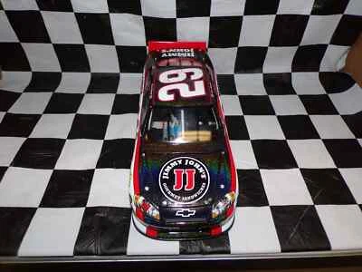 Kevin Harvick #29 Jimmy John's 2011 Impala Action 1:24 car NASCAR Flashcoat