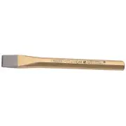Draper Octagonal Flat Cold Chisel 20 x 175mm Hardened Chrome Vanadium 51570