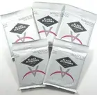 Black Diamond Mandolin Strings 5 Sets Silver Wound Loop End .0095-.035