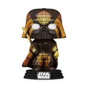 Star Wars - Darth Vader Bespin (Artist Series) Pop! Vinyl With Protector