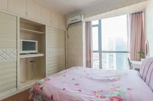 南昌小豬愛情公寓Niaochao Service Apartment Hotel