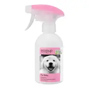 Eco.pup Fur Baby Midgemite Outdoors Protection Spritz | Flora & Fauna AU