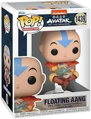 FUNKO POP! ANIMATION: Avatar: The Last Airbender - Aang Floating