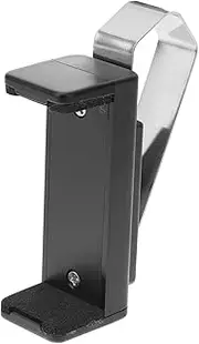 Cabilock Garage Door Remote Control Holder Durable Sun Visor Clip for Car Easy Installation Compatible with Remote Controls Sturdy and Reliable Garage Gate Remote Clip