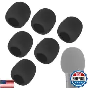 SM58 Mic Cover - Shure Pop Filter Compatible with Shure SM58 Microphone Winds