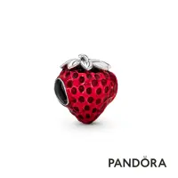 在飛比找momo購物網優惠-【Pandora官方直營】立體草莓串飾