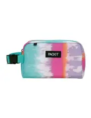 [PACKIT] Freezable Snack Box in Multi