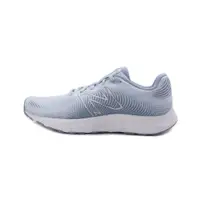 在飛比找樂天市場購物網優惠-NEW BALANCE 限定版420透氣舒適跑鞋 水藍 WE