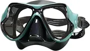 Snorkeling Goggles | Silicone Adjustable Clear Vision Swimming Goggles No Leaking - Wide View Pool Glasses, Swimming Accessories for Sports, Youth, Junior
