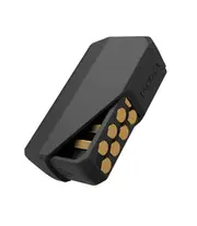 Tactica M250 Hex Drive Toolkit - Black
