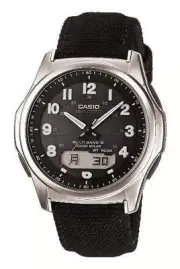 Casio WAVE CEPTOR WVA-M630B-1AJF Multi Band 6 Men's Watch New in Box