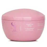 AlfaParf Semi Di Lino Moisture Nutritive Mask (Dry Hair) 200ml/6.76oz