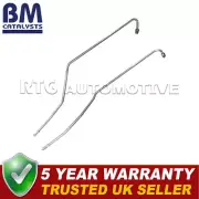 BM DPF Pressure Sensor Pipe Euro 4 Fits Honda CR-V 2005-2006 2.2 TDi