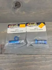 Team Associated 89016 S Saver Bolt/Nut/Spring