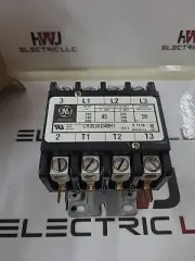 General Electric CR353AD4BH1AB Transformer, 240V, 40 FL Amps USIP
