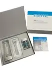 BRAND NEW IN BOX RODAN+FIELDS AMP MD System - Roller & Serum - RRP $295