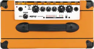【硬地搖滾】分期0利率，Orange Crush 20RT 20瓦 電吉他音箱