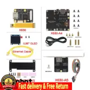 PiKVM-A4 Kit Open Source Software for Raspberry Pi Zero 2 WPiKVMV2 HAT Control