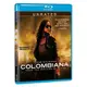 合友唱片 黑蘭煞 藍光 BD Colombiana