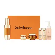 Sulwhasoo Concentrated Ginseng Renewing Serum 50ml Anti-Aging