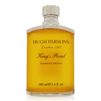 在飛比找PChome24h購物優惠-Hugh Parsons King's Road 王者之路淡