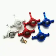 Aluminum Front Knuckle Arm for Tamiya TT-01 TT-01D TT01E A7
