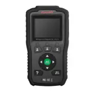 LAND ROVER JAGUAR DIAGNOSTIC SCANNER TOOL ABS SRS CODE READER iCarsoft LRV1.0