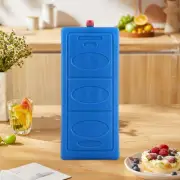 Ice Block for Travel Cool Box Portable Freezer Pack for Family Fishing Beach