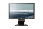 HP Compaq LA2206x 22" FHD Monitor 1080p, DisplayPort, Refurbished
