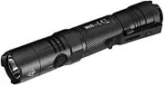 NITECORE MH10 V2 Rechargeable Flashlight Torch, USB-C, 1200 Lumen