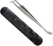 Tick Remover Tool, 2024 NEW Pet First aid kit Ttwister Tweezers, Tick Remover for Humans Dogs Pets, Stainless Steel Cat and Dog Tick Removal Kit with Storage Pouch for Removal of Big and Small Ticks