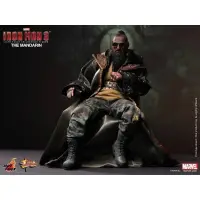 在飛比找蝦皮購物優惠-全新 野獸國 Hot Toys MMS211 鋼鐵人 滿大人